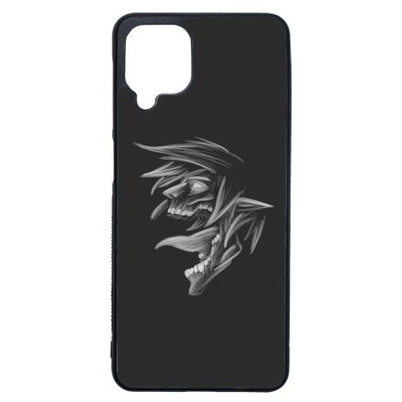 Attack On Titan - Eren shout Samsung Galaxy A12 tok