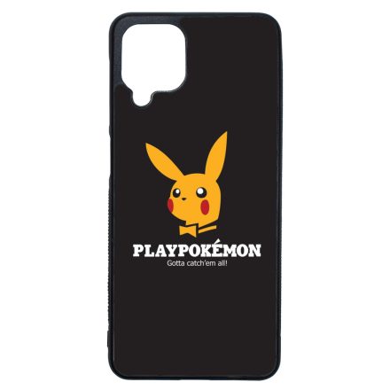 Play Pokémon Samsung Galaxy A12 tok