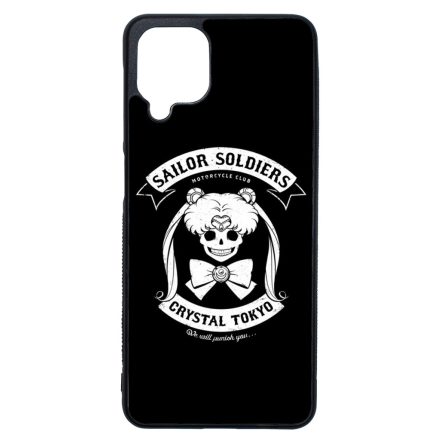 Sailor Soldiers Samsung Galaxy A12 tok