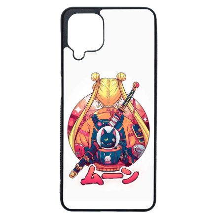 Sailor Moon back Samsung Galaxy A12 tok