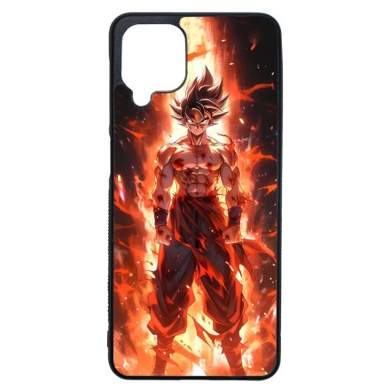 Shon Goku Samsung Galaxy A12 tok