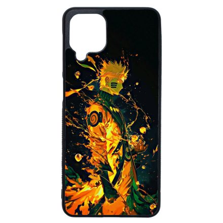 Naruto Samsung Galaxy A12 tok