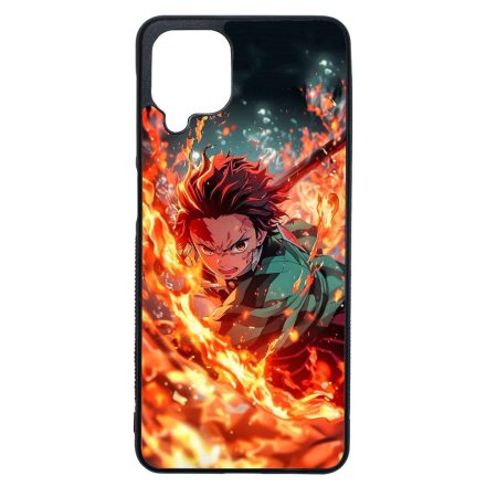 Demon Slayer Samsung Galaxy A12 tok