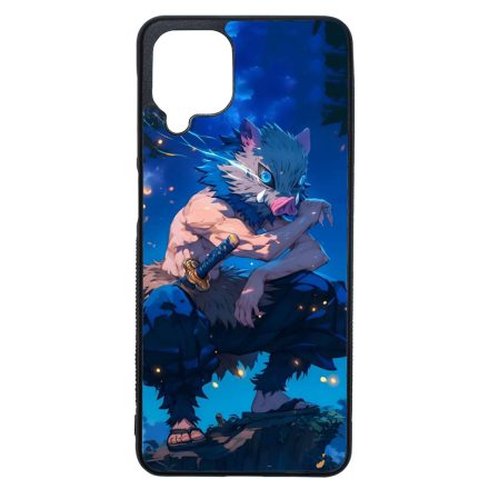 Inosuke Samsung Galaxy A12 tok