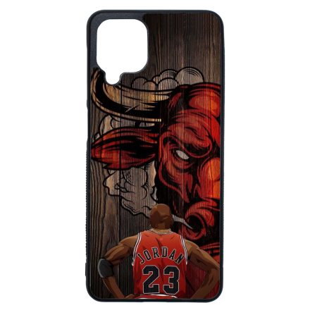 Bulls & Jordan Samsung Galaxy A12 tok