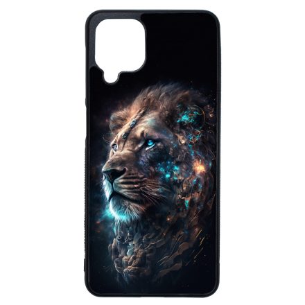 Galactic lion Samsung Galaxy A12 tok