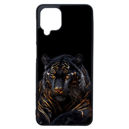 Golden Tiger Samsung Galaxy A12 tok