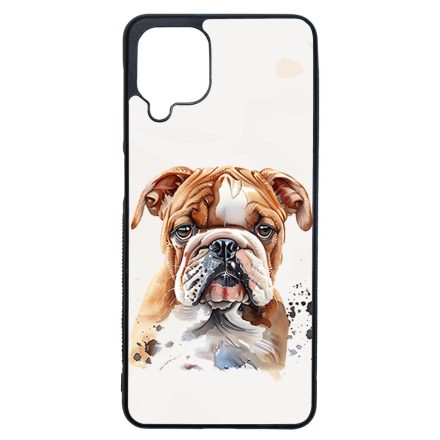 Bulldog Samsung Galaxy A12 tok