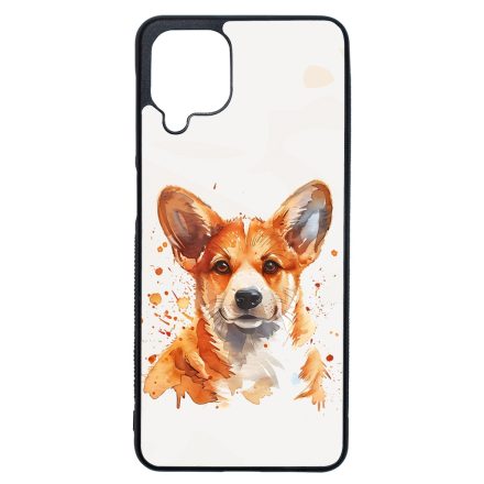 Festett Corgi Samsung Galaxy A12 tok
