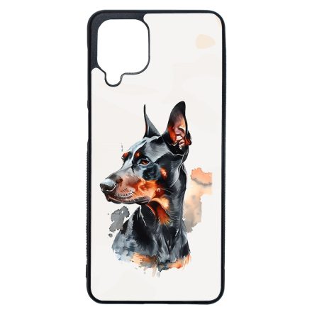 Dobberman Samsung Galaxy A12 tok