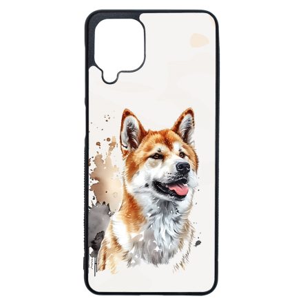 Akita Samsung Galaxy A12 tok