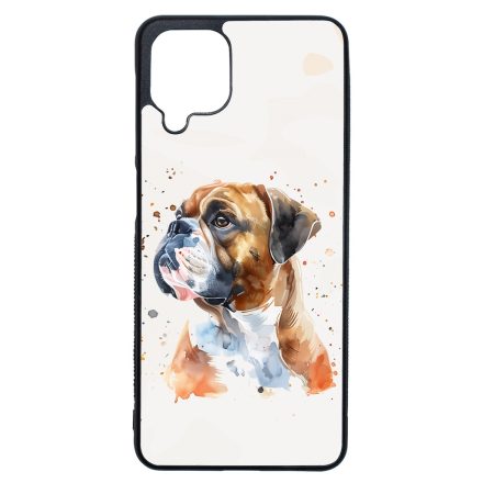 Amerikai Bulldog Samsung Galaxy A12 tok