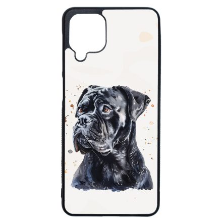 Cane Corso Samsung Galaxy A12 tok