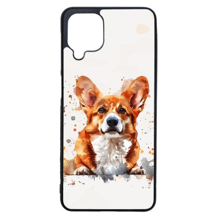 Cardigan Welsh Corgi Samsung Galaxy A12 tok