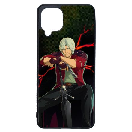Devil May Cry Samsung Galaxy A12 tok