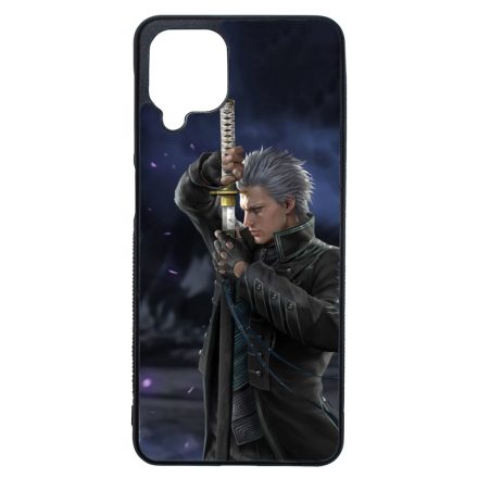 Vergil Samsung Galaxy A12 tok