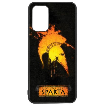 sparta 300 sisak spártás leonidas Samsung Galaxy A13 4G tok