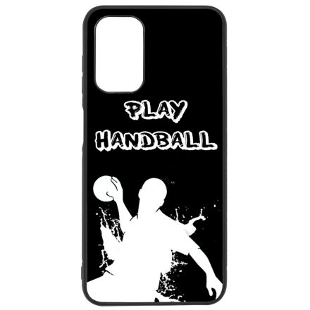 kézilabda kézilabdás kézizz handball Samsung Galaxy A13 4G tok