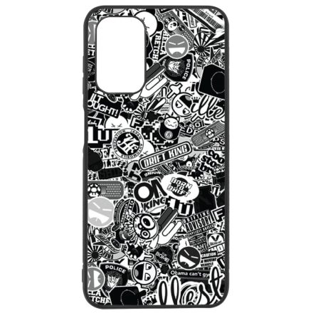 stickerbomb matricabomba Samsung Galaxy A13 4G tok