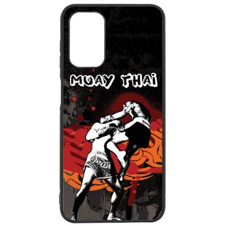 muay thai muai Samsung Galaxy A13 4G tok