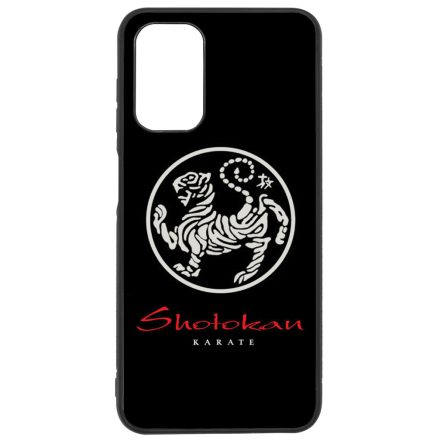 shotokan karate Samsung Galaxy A13 4G tok