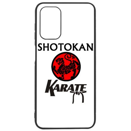 shotokan karate Samsung Galaxy A13 4G tok