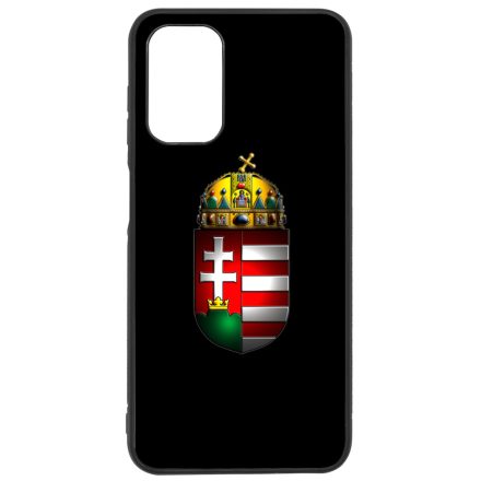 magyar cimer Samsung Galaxy A13 4G tok