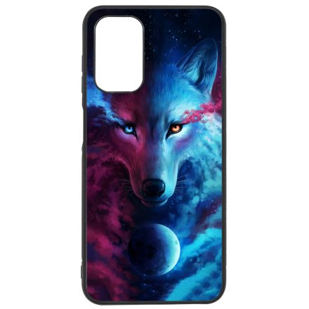 farkas wolf galaxis galaxy Samsung Galaxy A13 4G tok