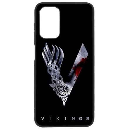 vikings logo Samsung Galaxy A13 4G tok