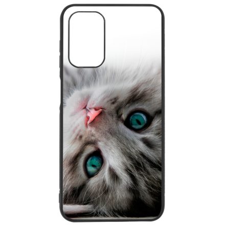 cica cicás macskás Samsung Galaxy A13 4G tok