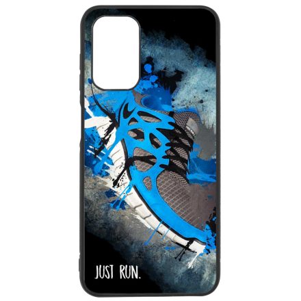just run futas running sport motivation Samsung Galaxy A13 4G tok