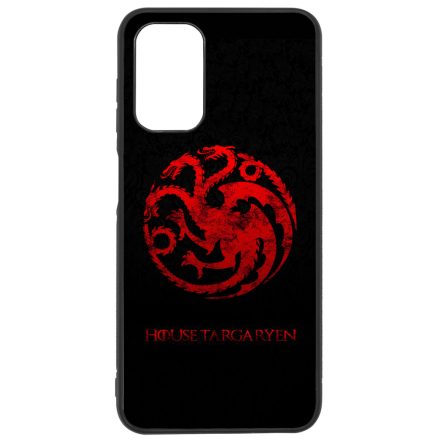 Targaryen Trónok harca Samsung Galaxy A13 4G tok