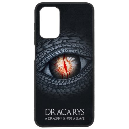 Dracarys Dragon GOT Samsung Galaxy A13 4G tok