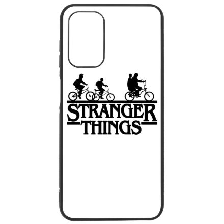 Stranger Things Samsung Galaxy A13 4G tok