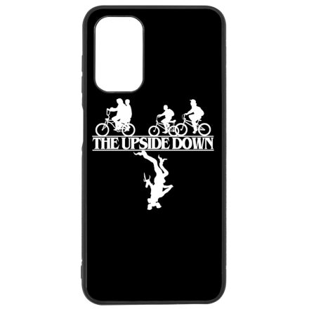 The Upside Down - Stranger Things Samsung Galaxy A13 4G tok