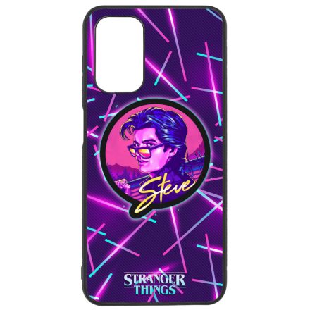 Steve Harrington - Stranger things Samsung Galaxy A13 4G tok