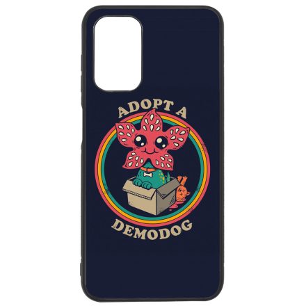 Adopt a Demodog - Stranger things Samsung Galaxy A13 4G tok