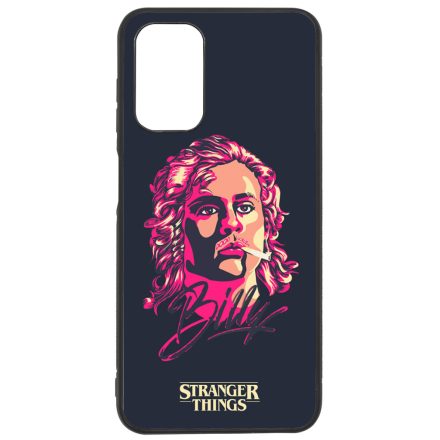 Billy - Stranger things Samsung Galaxy A13 4G tok