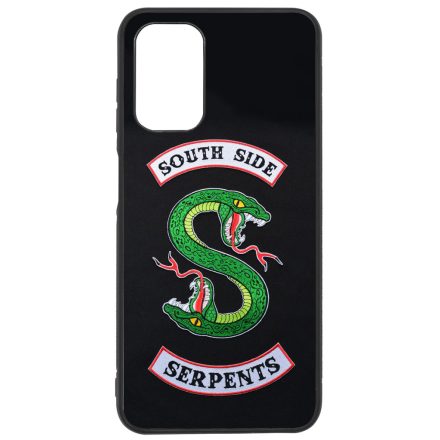 South Side Serpents Riverdale Samsung Galaxy A13 4G tok