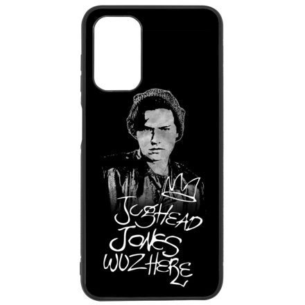 Jughead Jones woz here Riverdale Samsung Galaxy A13 4G tok