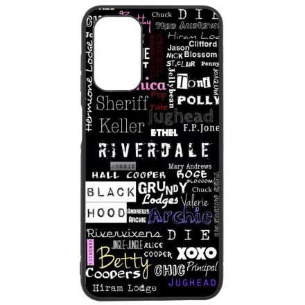 Riverdale Names Samsung Galaxy A13 4G tok