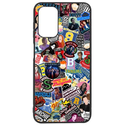 Riverdale Matricabomba stickerbomb Samsung Galaxy A13 4G tok