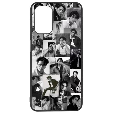 Jughead - Cole Sprouse Riverdale Samsung Galaxy A13 4G tok