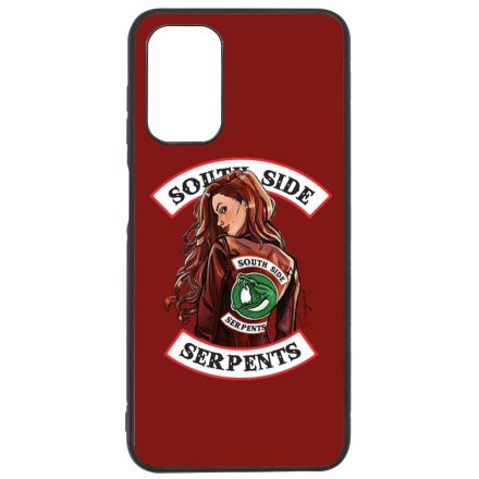 Cheryl the Serpent Blossom Riverdale Samsung Galaxy A13 4G tok