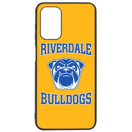 Riverdale Bulldogs Samsung Galaxy A13 4G tok