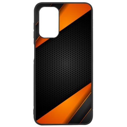 Naracs sávos carbon Samsung Galaxy A13 4G tok