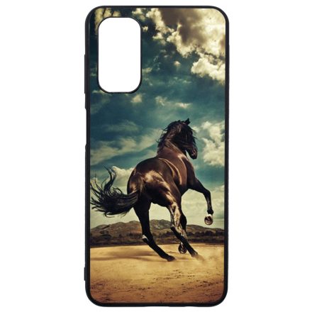 lovas ló mustang mustangos Samsung Galaxy A13 5G tok