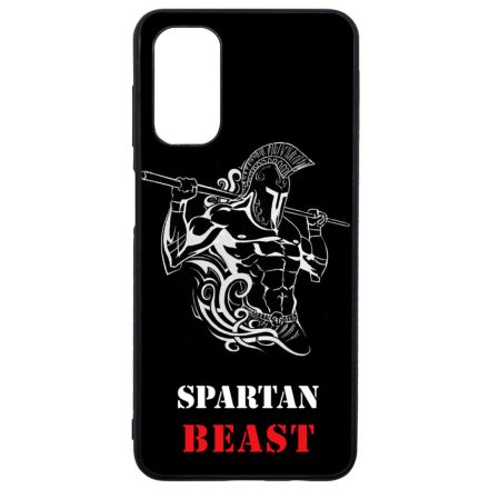 fitness spártai workout fitness edzés beast sparta Samsung Galaxy A13 5G tok