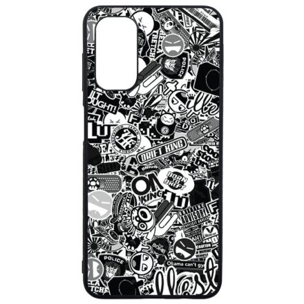 stickerbomb matricabomba Samsung Galaxy A13 5G tok