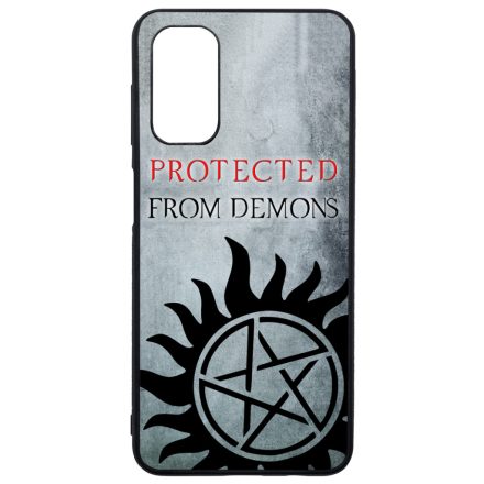 supernatural odaát sorozat szimbólum symbol Samsung Galaxy A13 5G tok